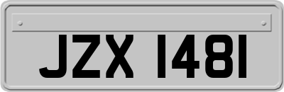 JZX1481
