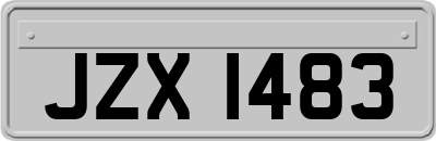 JZX1483