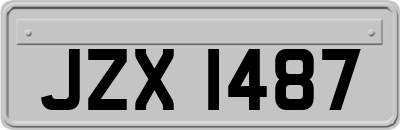 JZX1487