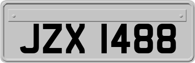 JZX1488