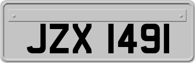 JZX1491