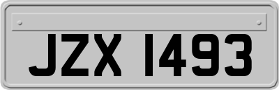 JZX1493