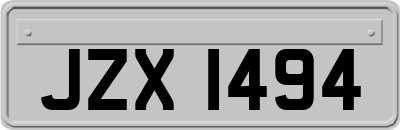 JZX1494