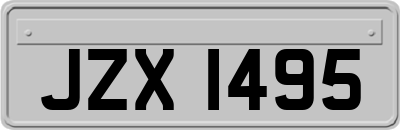 JZX1495