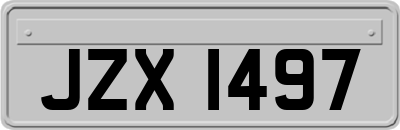 JZX1497