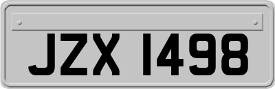 JZX1498