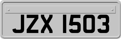 JZX1503