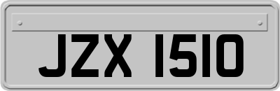JZX1510
