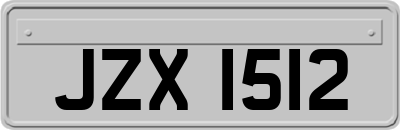 JZX1512