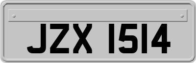 JZX1514