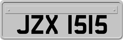 JZX1515
