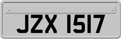 JZX1517