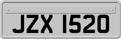 JZX1520