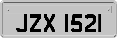 JZX1521