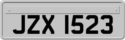 JZX1523
