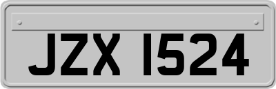 JZX1524