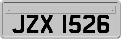 JZX1526