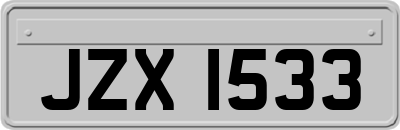 JZX1533