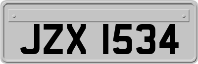 JZX1534