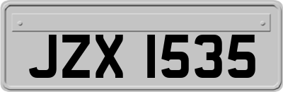 JZX1535
