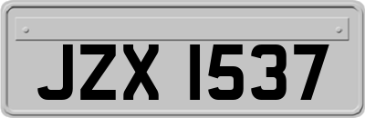 JZX1537