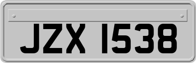 JZX1538