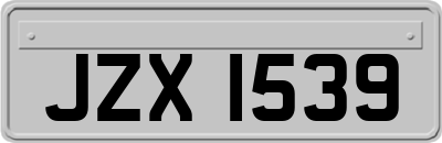 JZX1539