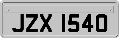 JZX1540