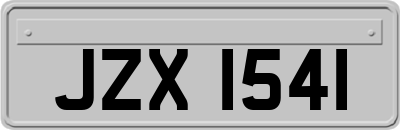 JZX1541