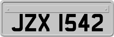 JZX1542