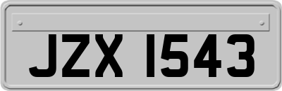 JZX1543
