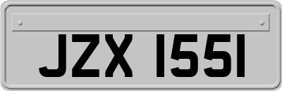 JZX1551