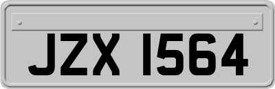 JZX1564