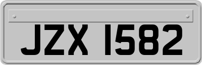 JZX1582