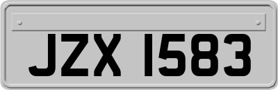 JZX1583