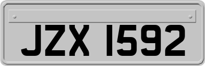 JZX1592