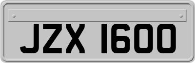 JZX1600