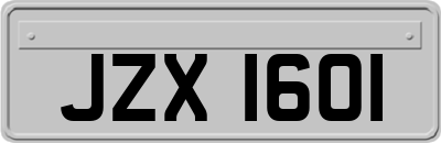 JZX1601