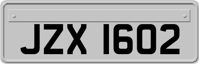 JZX1602