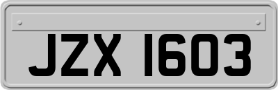 JZX1603