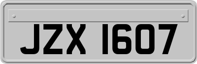 JZX1607