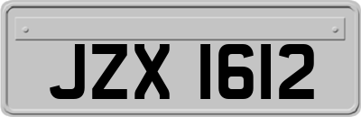 JZX1612
