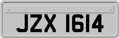 JZX1614