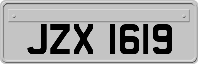 JZX1619