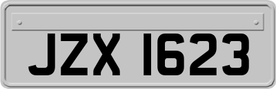 JZX1623
