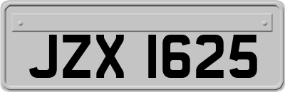 JZX1625