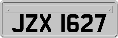 JZX1627