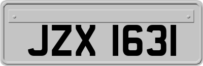 JZX1631