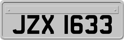 JZX1633