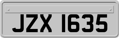 JZX1635